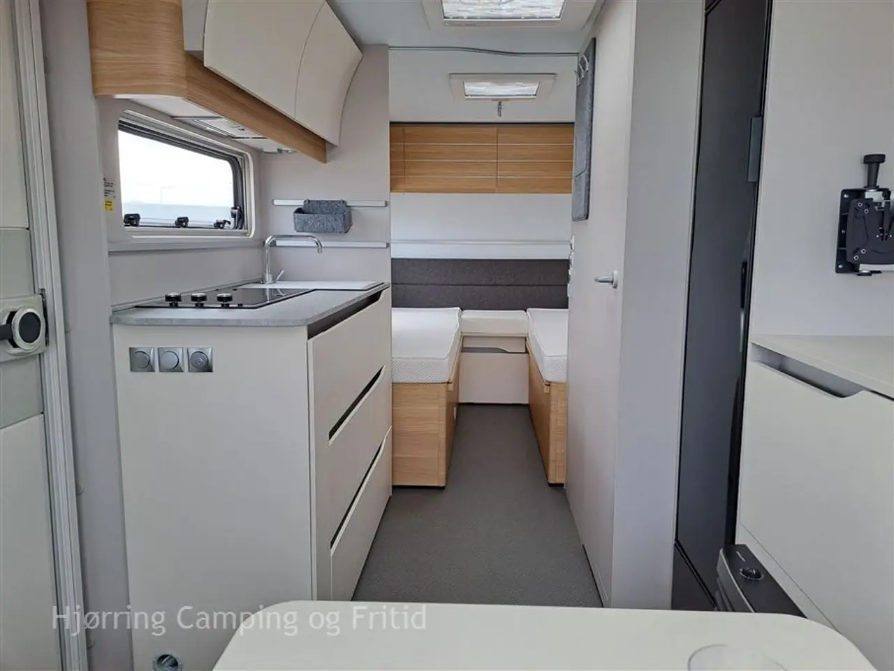 Billede 16 - 2023 - Adria Adora 542 UL