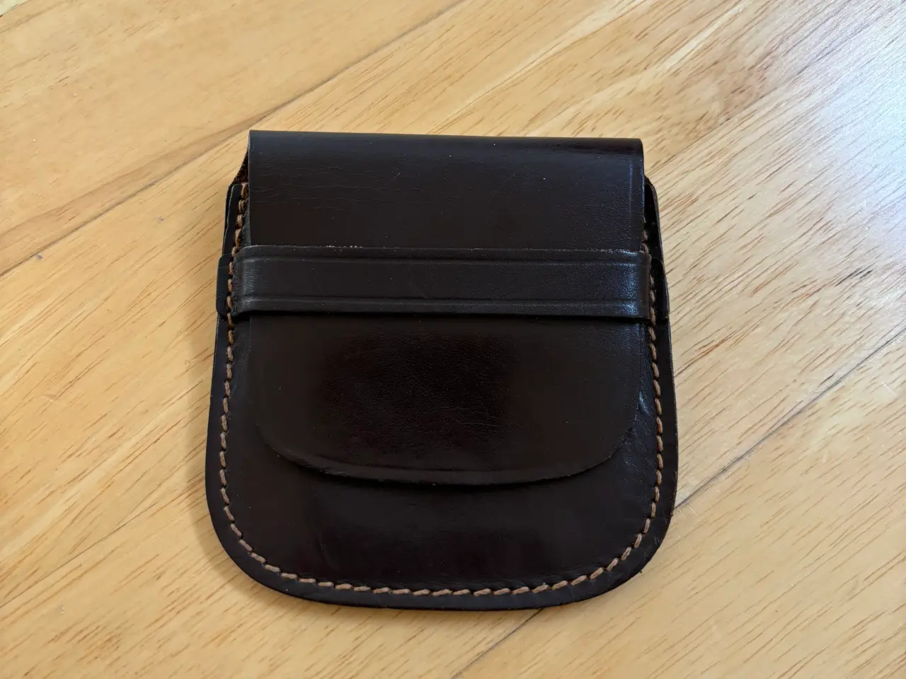 Billede 1 - Patron pung til riffel patroner