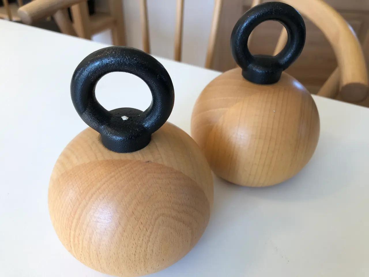 Billede 3 - Salt og peber sæt fra Bodum