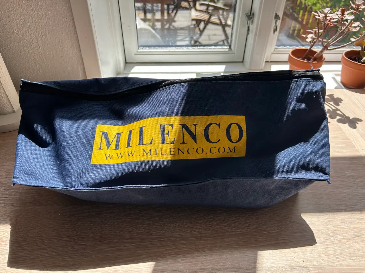 Billede 5 - Milenco spejle