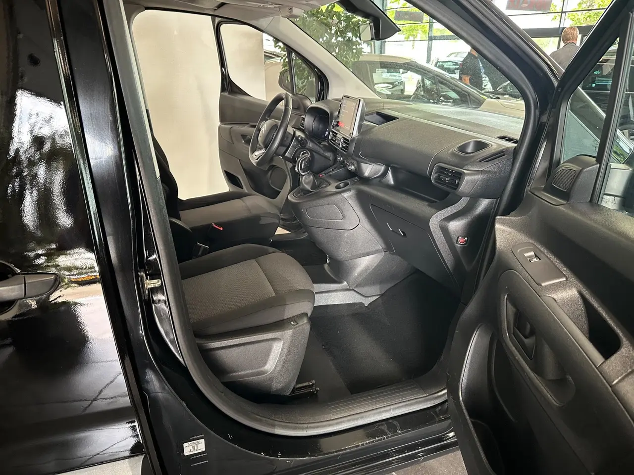 Billede 4 - Citroën Berlingo 1,5 BlueHDi 100 L1 ProffLine Van