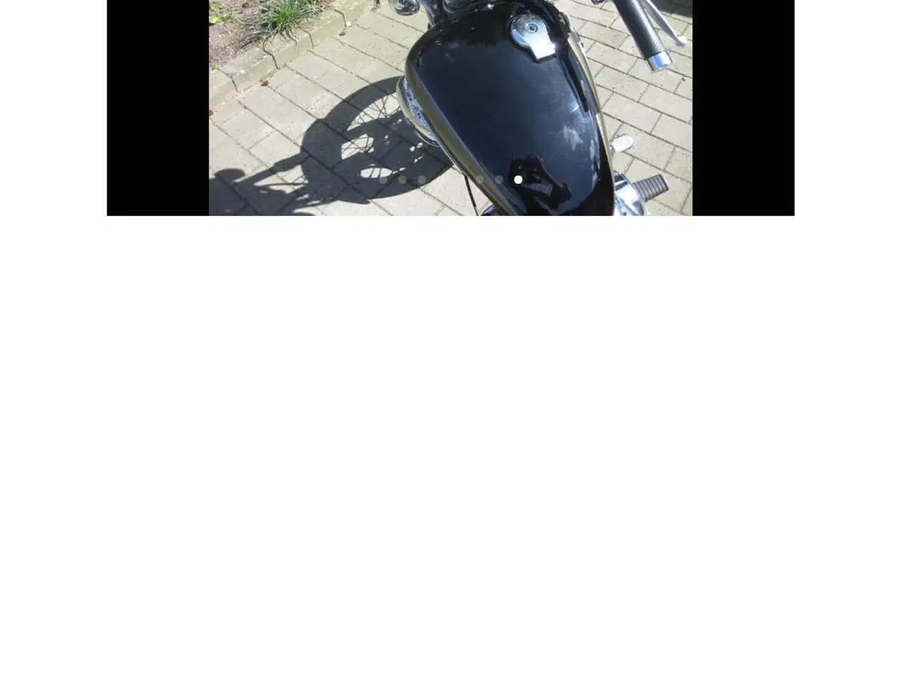 Billede 6 - Virago 535