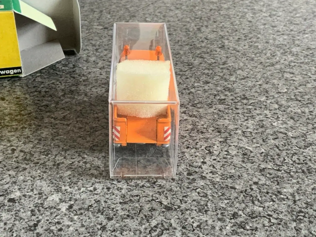 Billede 4 - Sisu V323 Ford Taunus 