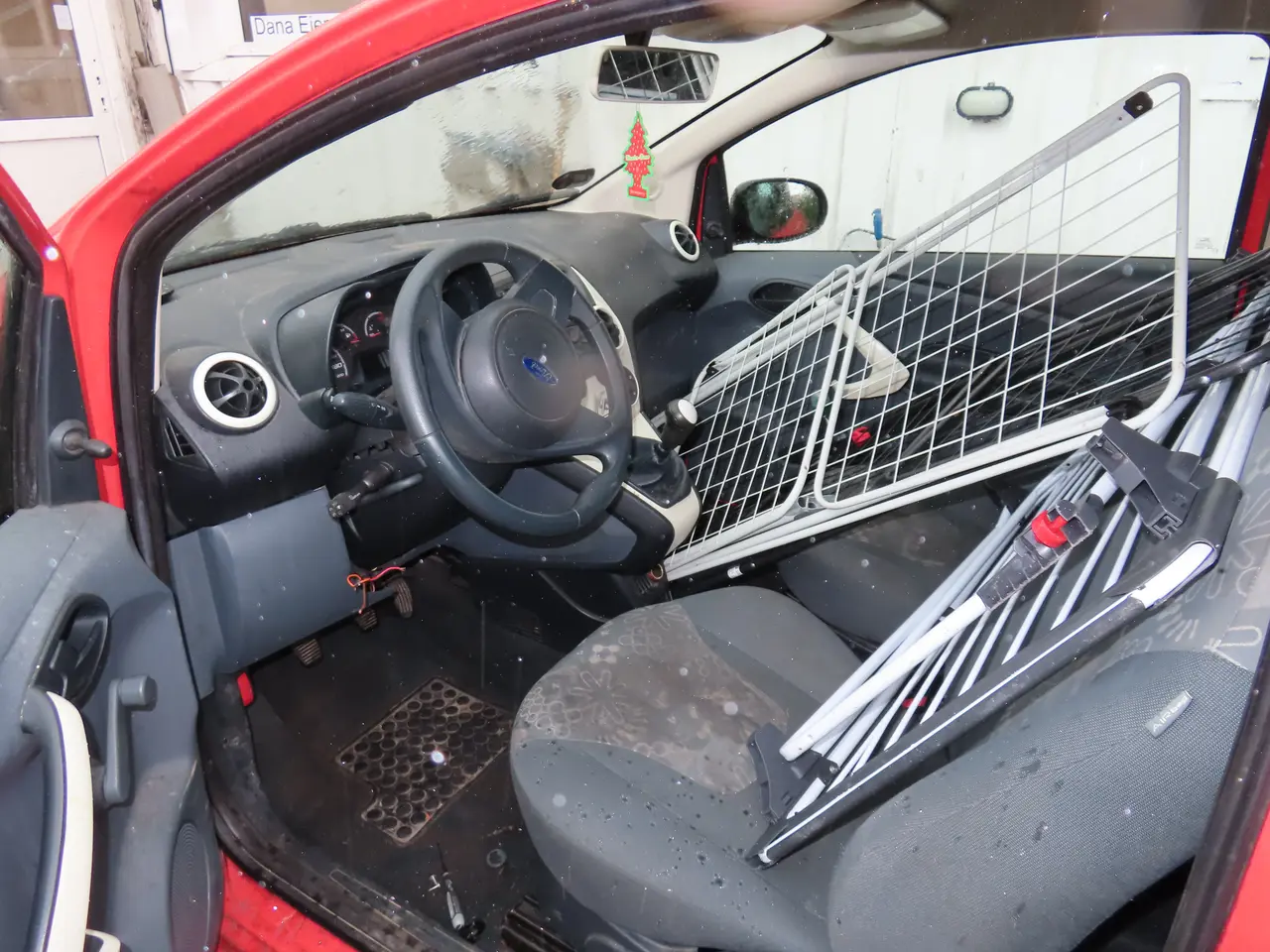 Billede 7 - Personbil FORD Ka 1,2