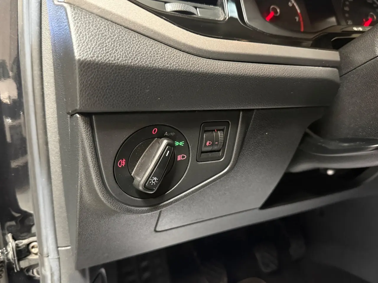 Billede 12 - VW Polo 1,0 TSi 95 Comfortline
