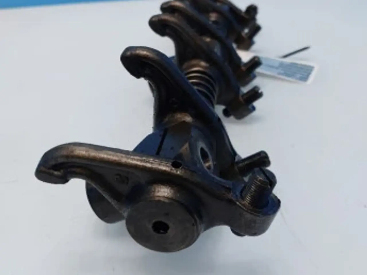 Billede 8 - SisuDiesel 645 Nikketøj V836666610