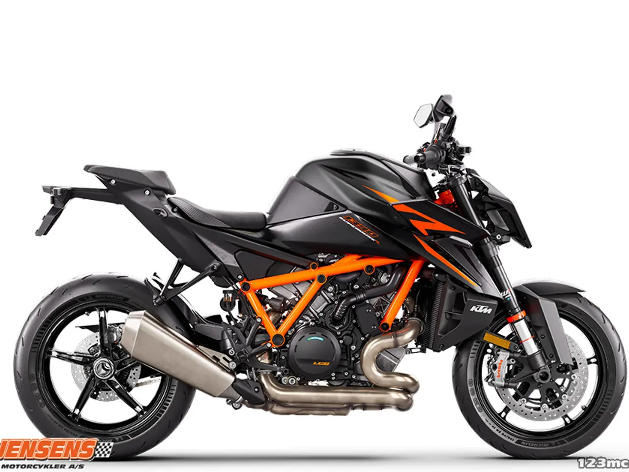 Billede 1 - KTM 1390 Super Duke R