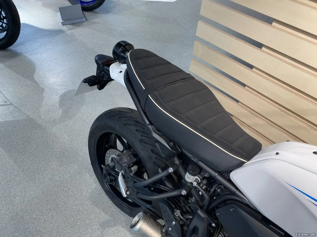 Billede 11 - Yamaha XSR 700