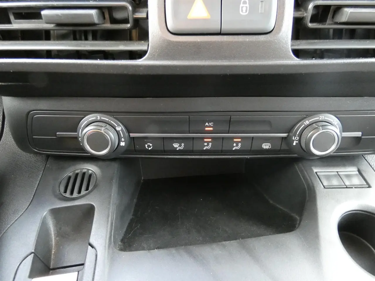 Billede 12 - Peugeot Partner L1 V1 1,5 BlueHDi Plus 100HK Van
