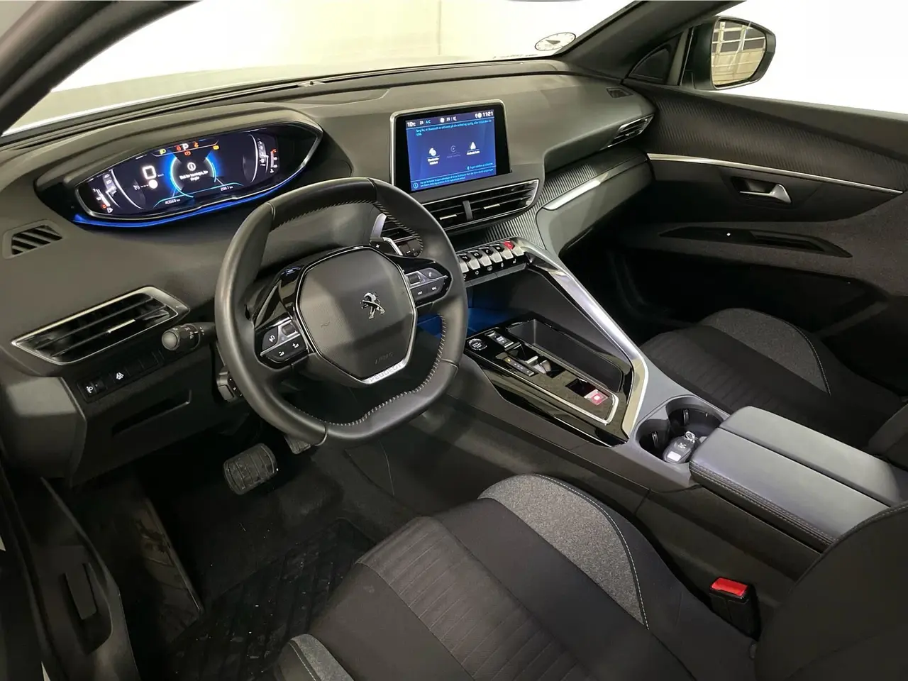 Billede 20 - Peugeot 5008 1,5 BlueHDi 130 Active Pack EAT8 7prs