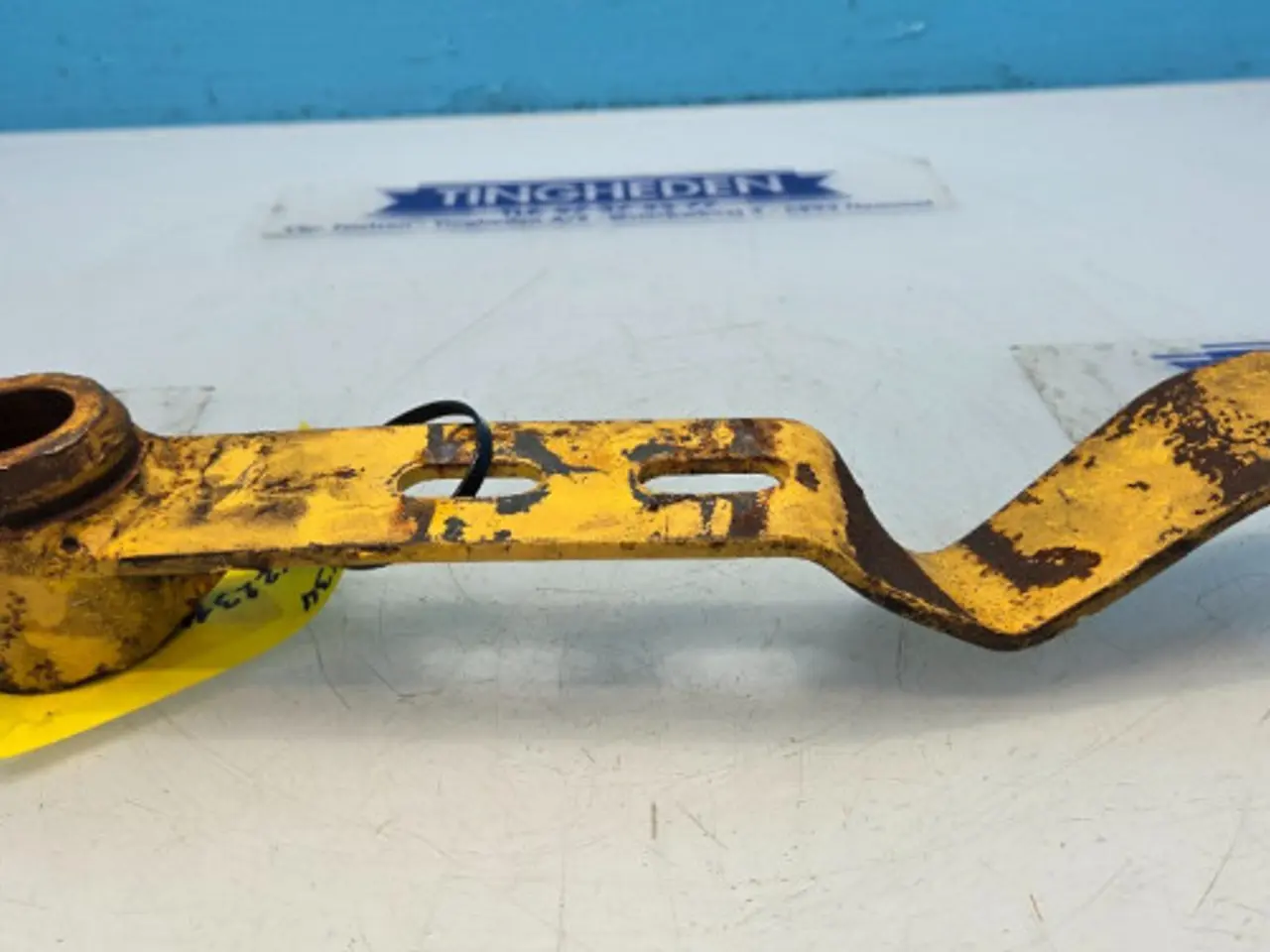 Billede 6 - New Holland TX34 Lever 80922311
