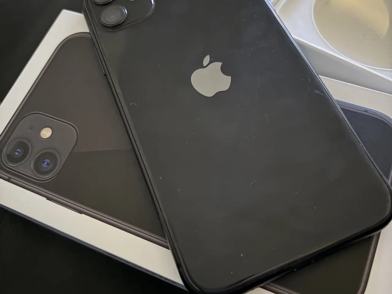Billede 4 - Flot iPhone 11 sælges 