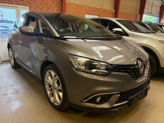 Renault Grand Scenic IV 1,7 dCi 120 Zen EDC Van