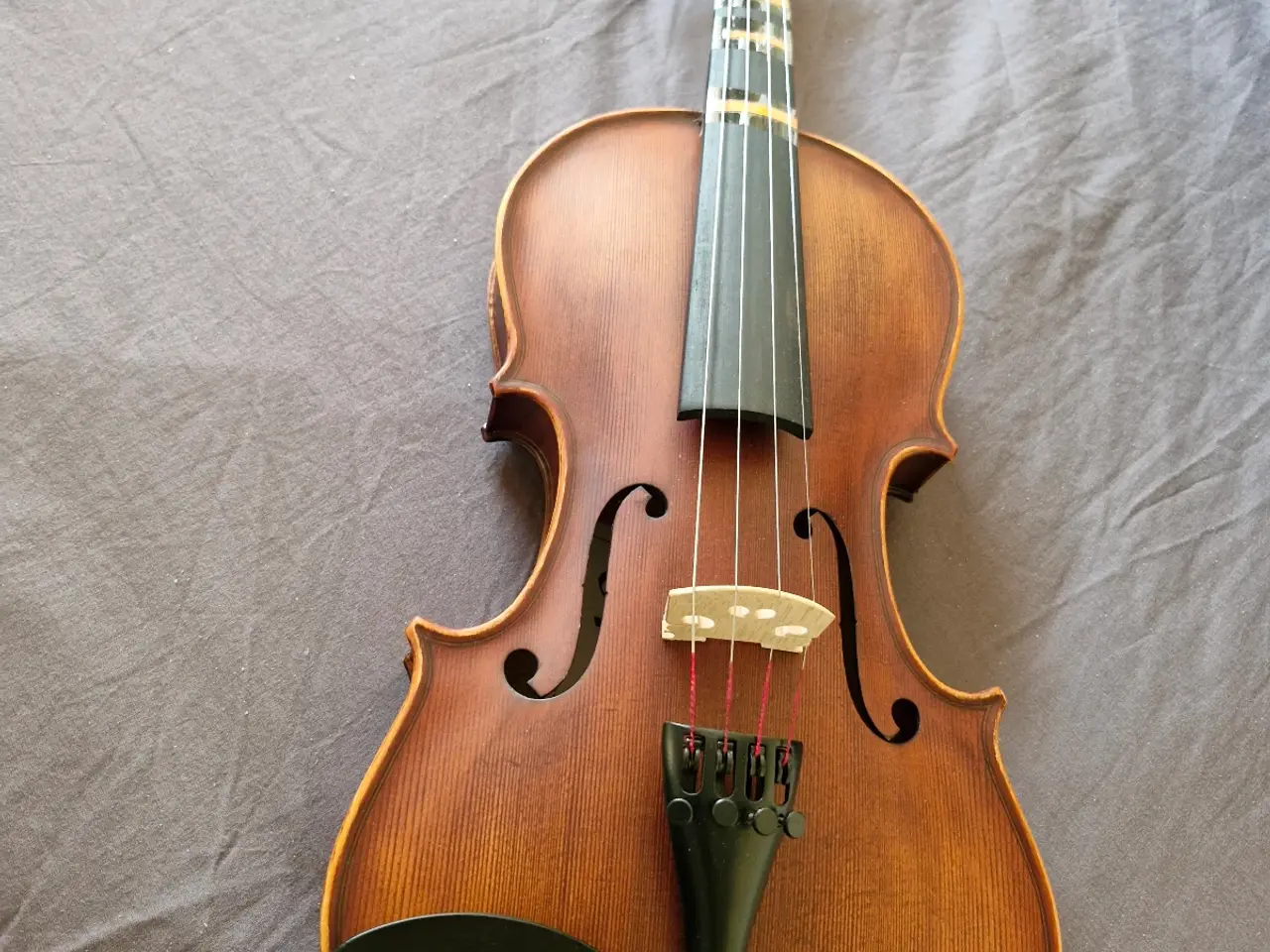 Billede 2 - Violin
