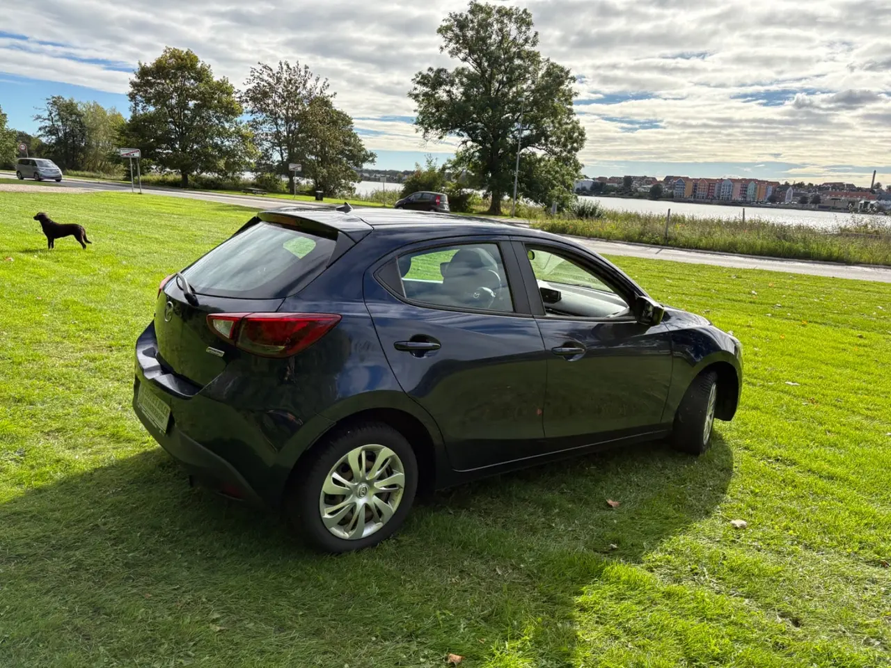 Billede 5 - Mazda 2 1,5 SkyActiv-G 90 Nakama
