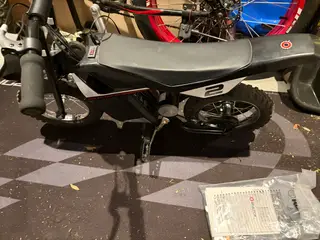 Razor MX125 el crosser
