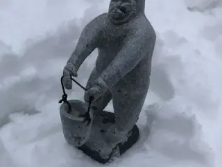 Grønlandsk figur