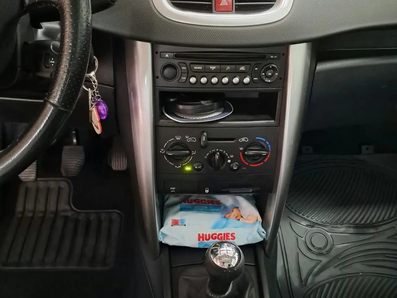 Billede 7 - Peugeot 207 1.6