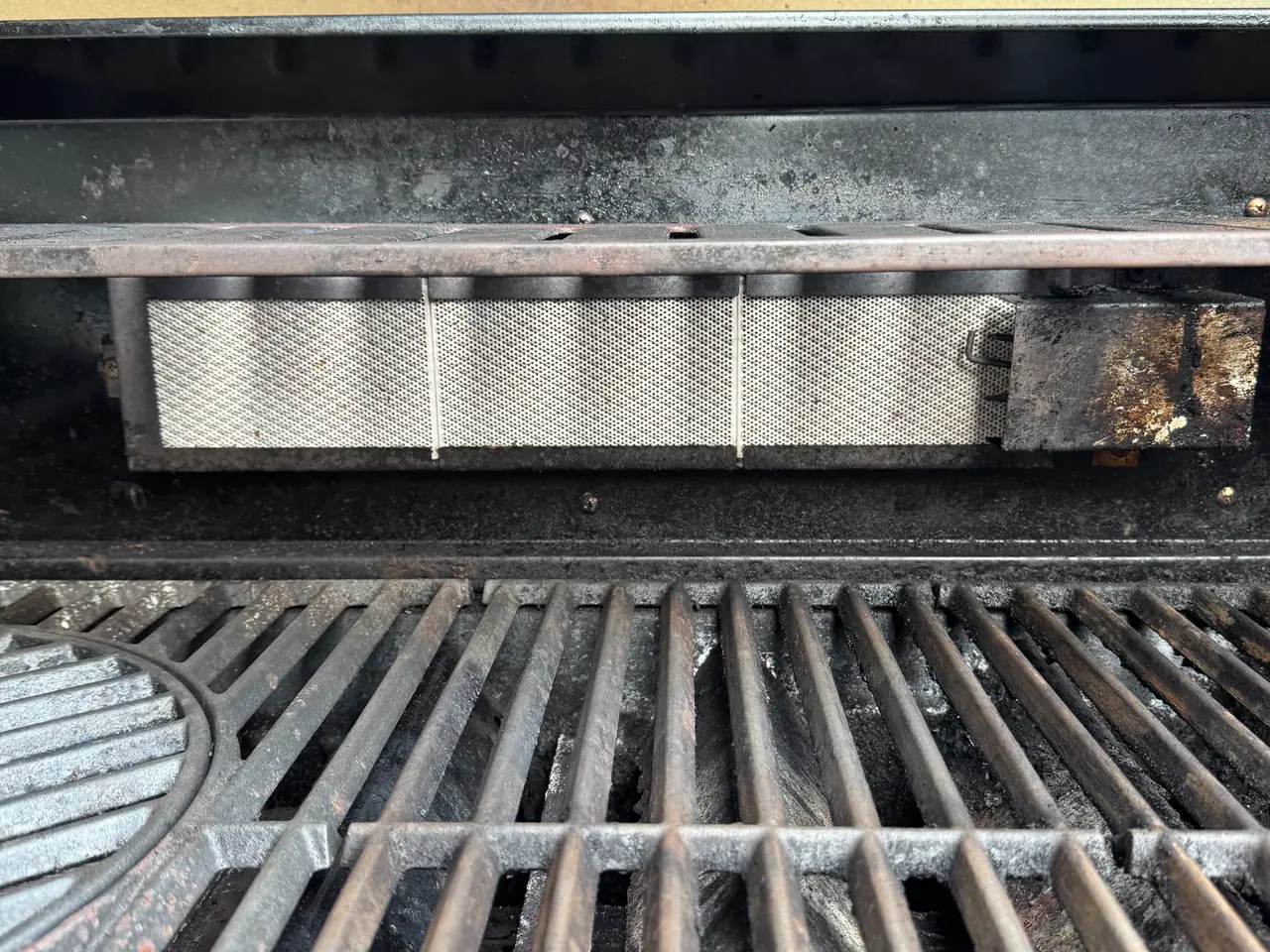 Billede 7 - Kingstone Cliff 655f Gasgrill