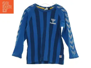 Bluse fra Hummel (str. 92 cm)