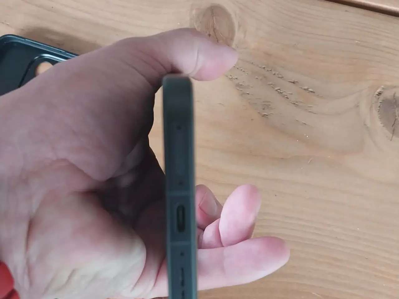 Billede 5 - OnePlus 15 16GB Ram 512 GB Rom