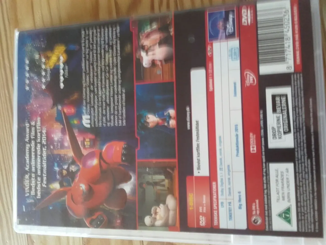 Billede 3 - Disney Klassikere
