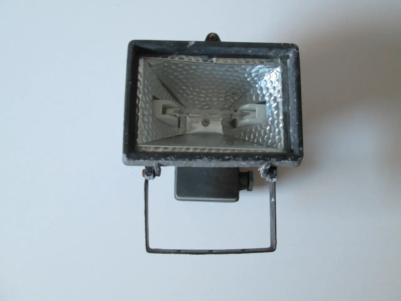 Billede 1 - Halogenlampe
