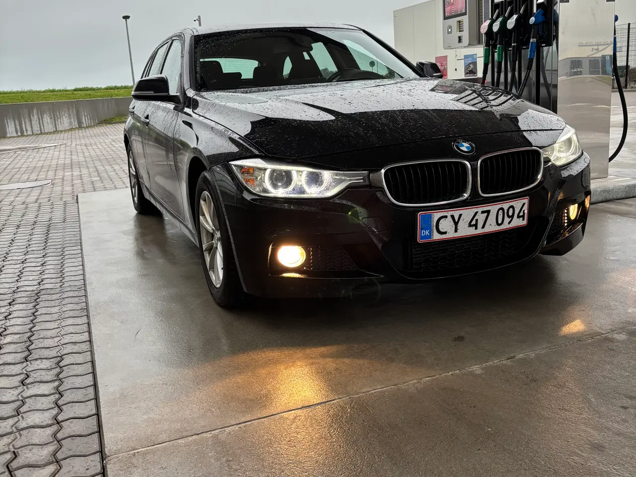 Billede 2 - BMW 320d f31