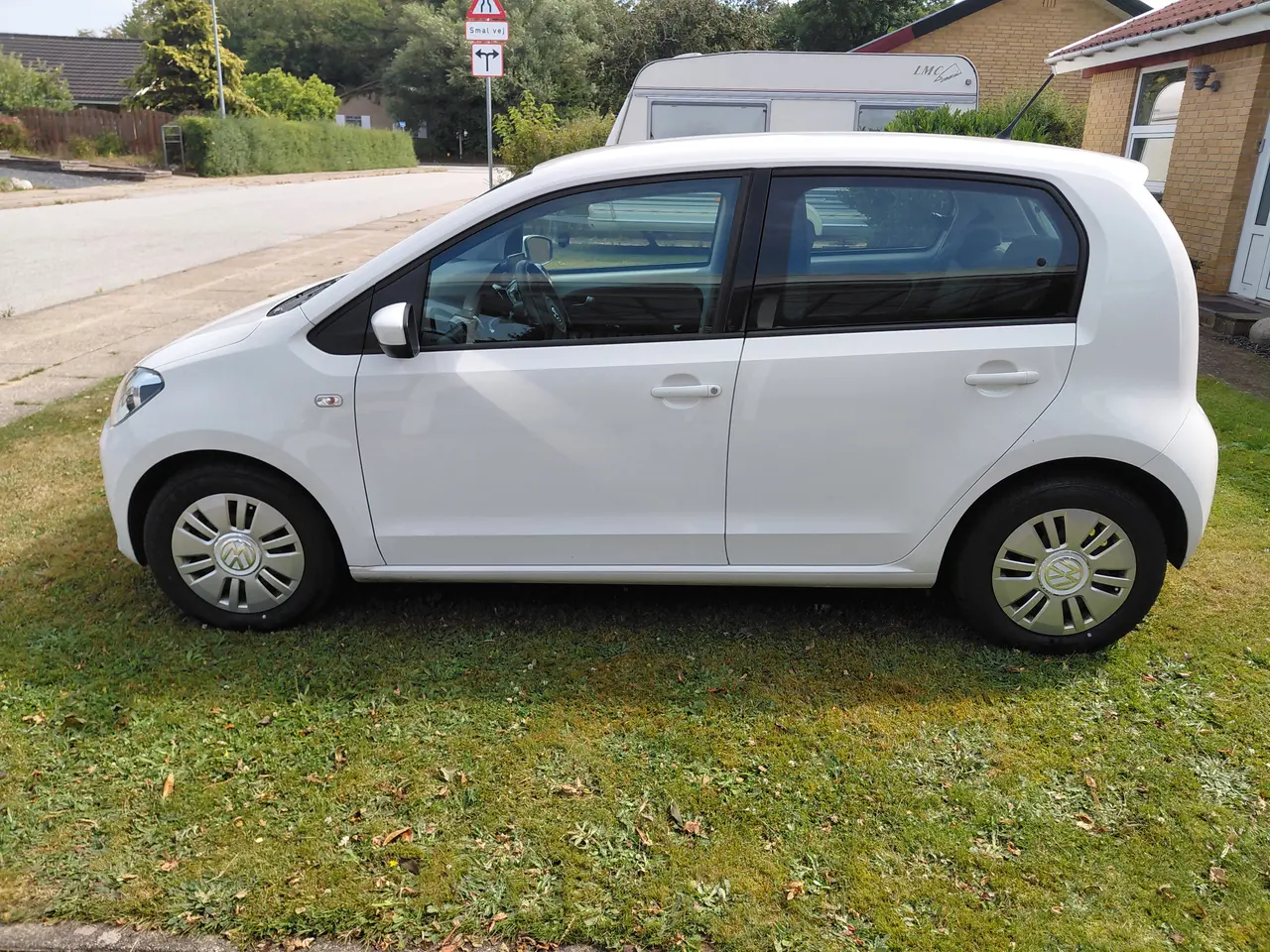 Billede 6 - VW UP