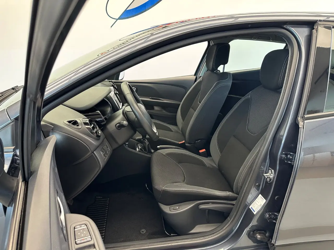 Billede 10 - Renault Clio IV 0,9 TCe 90 Expression