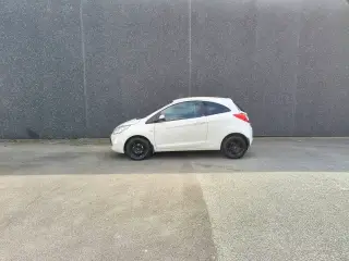 Ford Ka 1,2 Trend+ 69HK 3d
