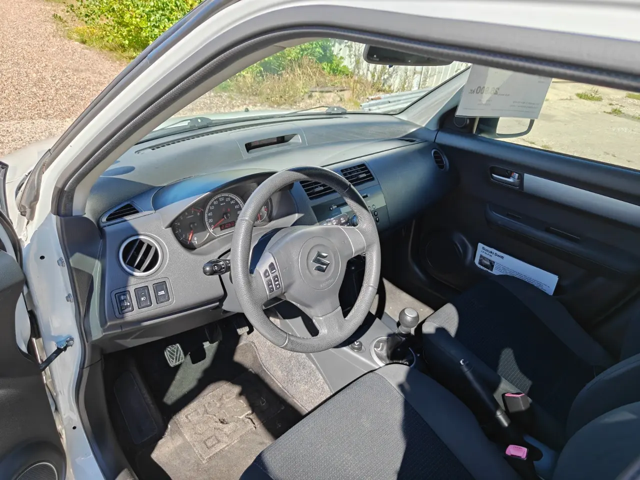 Billede 13 - Suzuki Swift 1,5 GLX