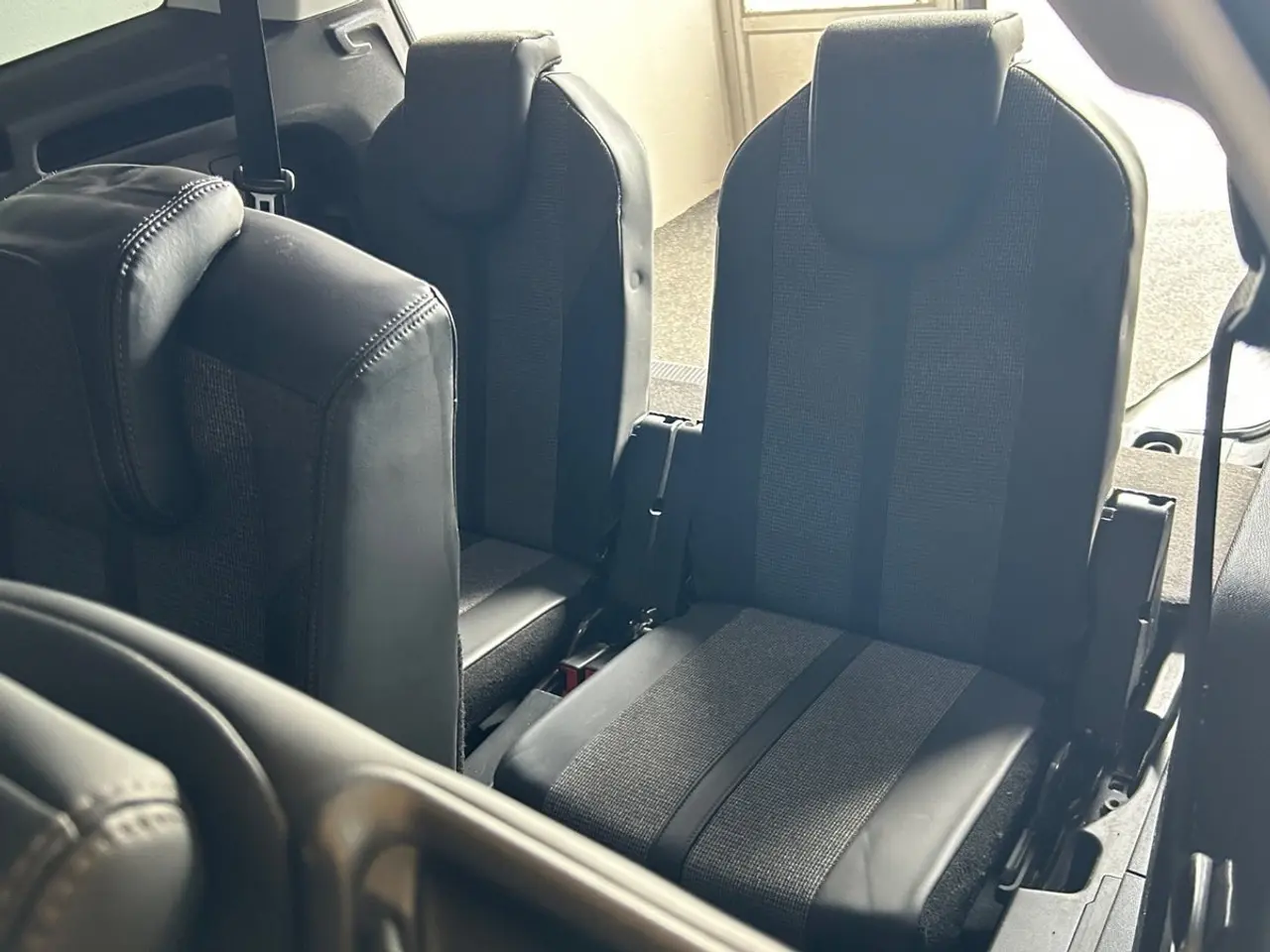 Billede 13 - Peugeot 5008 1,2 e-THP 130 Allure 7prs
