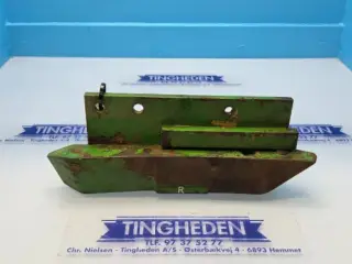 John Deere 2020 Stopklods T30276