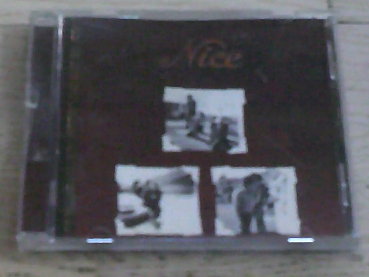 Billede 1 - THE NICE - THE NICE