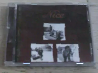 THE NICE - THE NICE