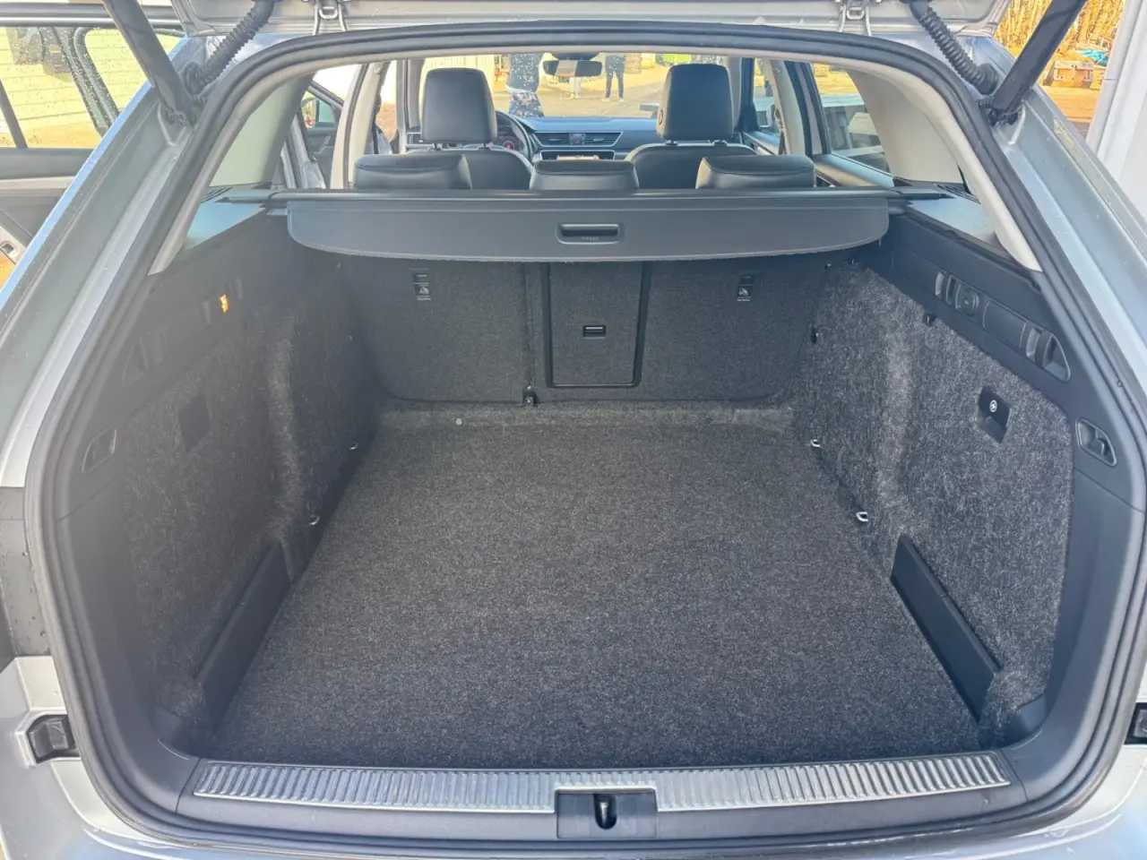 Billede 12 - Skoda Superb 1,5 TSi 150 Business Executive Combi DSG