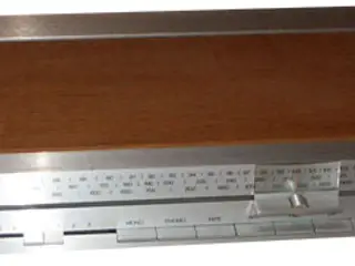 Bang & Olufsen-B&O-Beomaster 1400