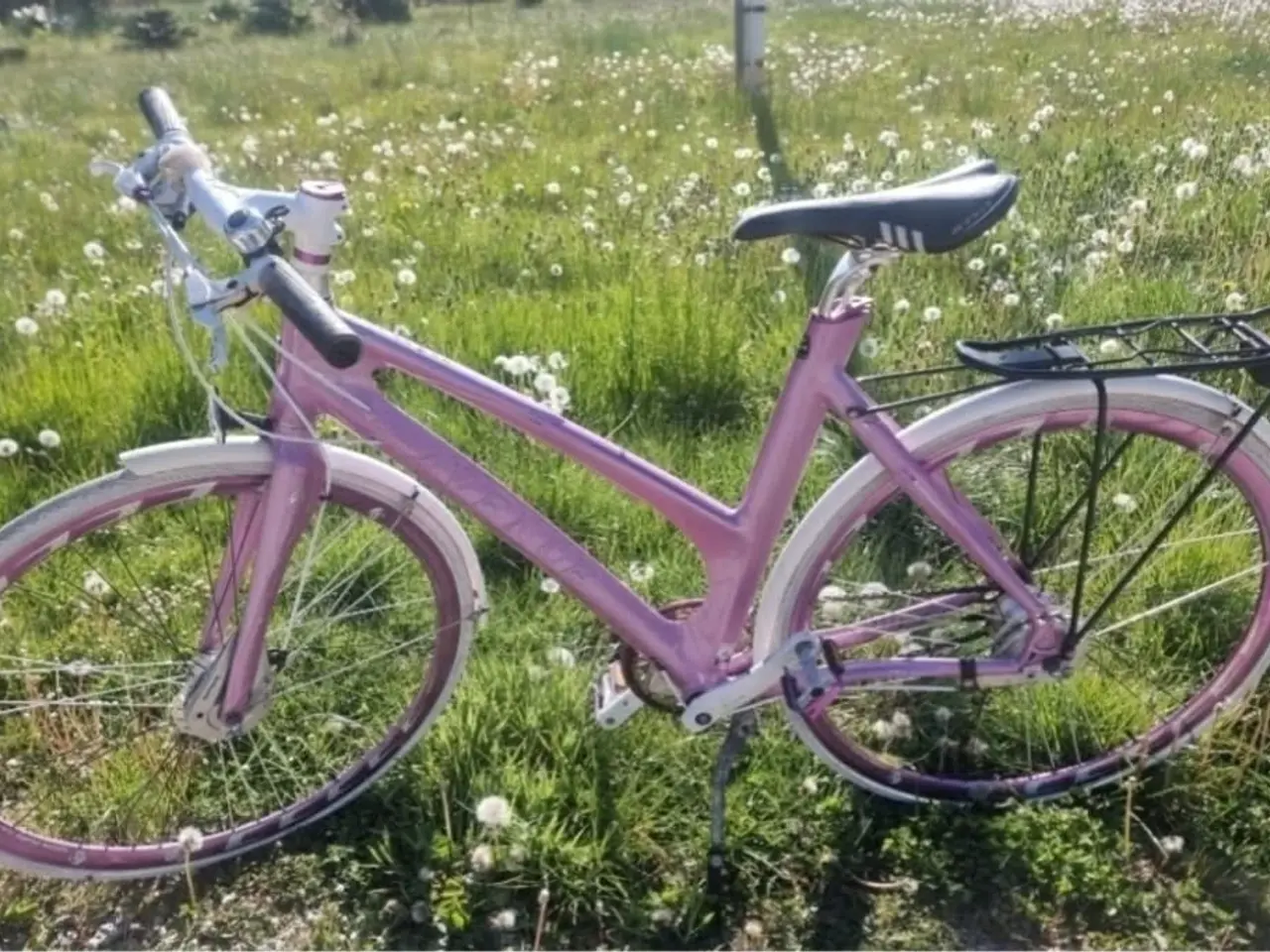 Billede 12 - Dame cykler 