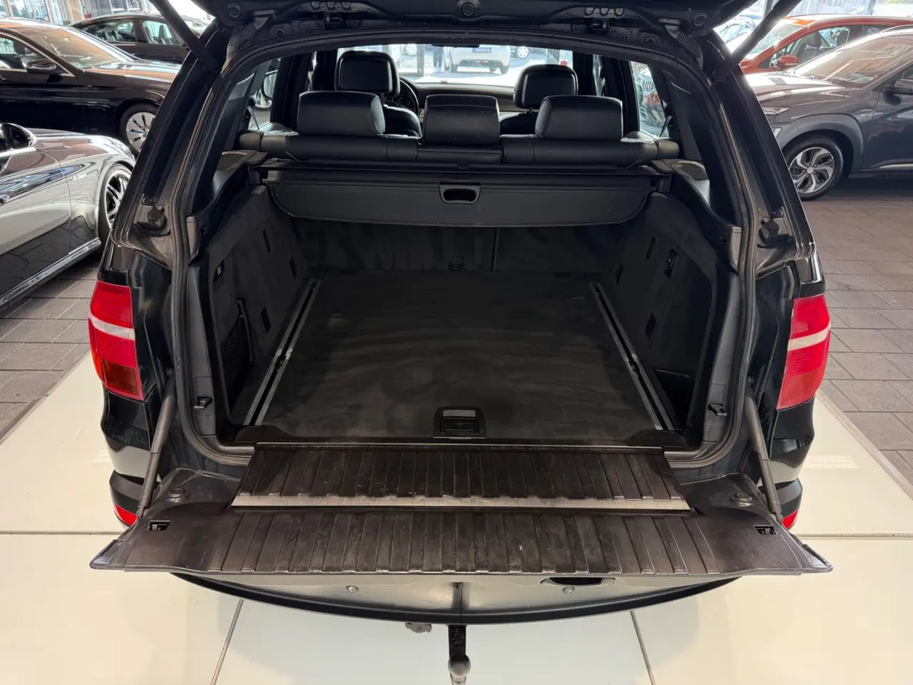 Billede 12 - BMW X5 3,0 xDrive30d aut.