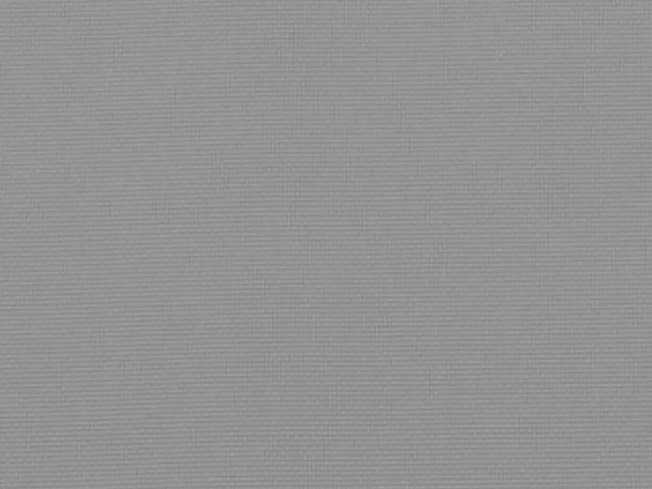 Billede 6 - Hynde til havebænk 150x50x7 cm oxfordstof grå