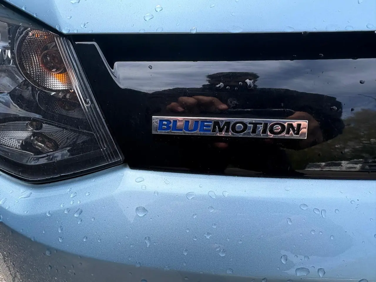 Billede 3 - VW Polo 1,2 TDi 75 BlueMotion