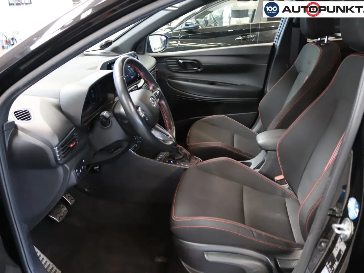Billede 4 - Hyundai i20 1,0 T-GDi N-Line DCT