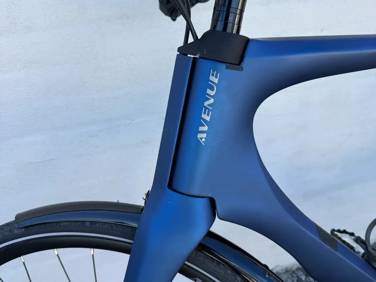 Billede 3 - Avenue Empire Carbon