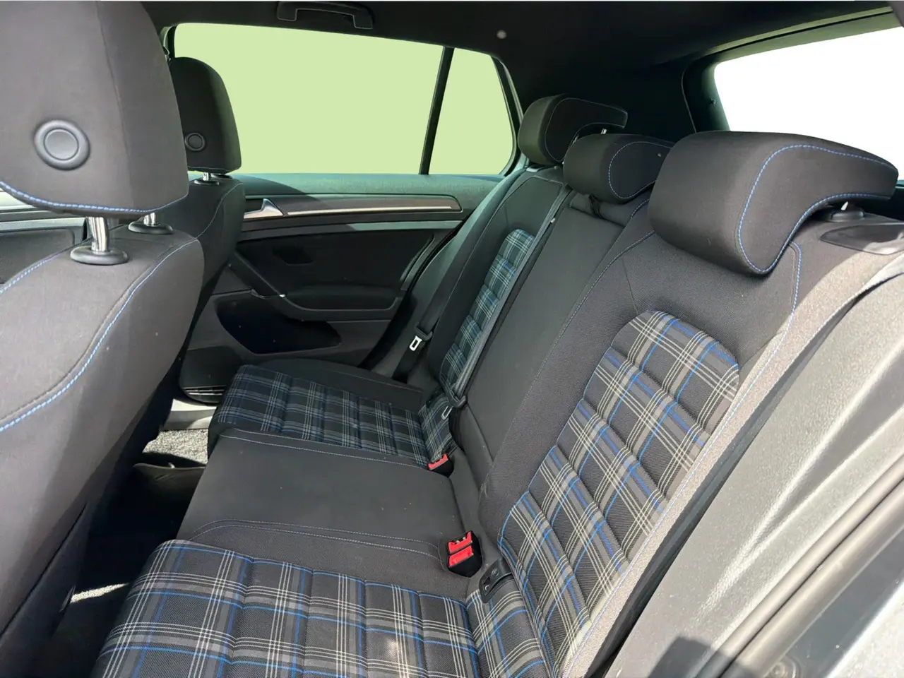 Billede 12 - VW Golf VII 1,4 GTE DSG