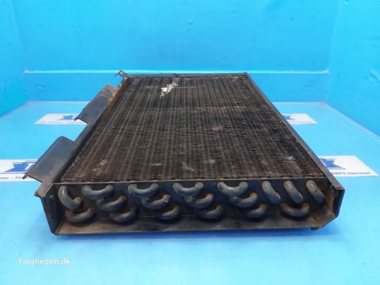 Billede 5 - Massey Ferguson 6465 Køler 3785833M3