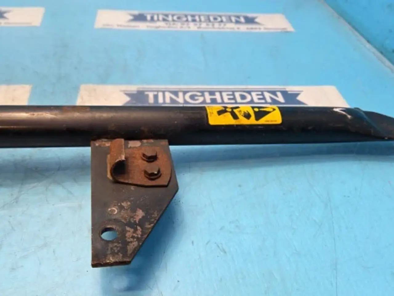 Billede 2 - Massey Ferguson 3060 Support L. 3580013M94