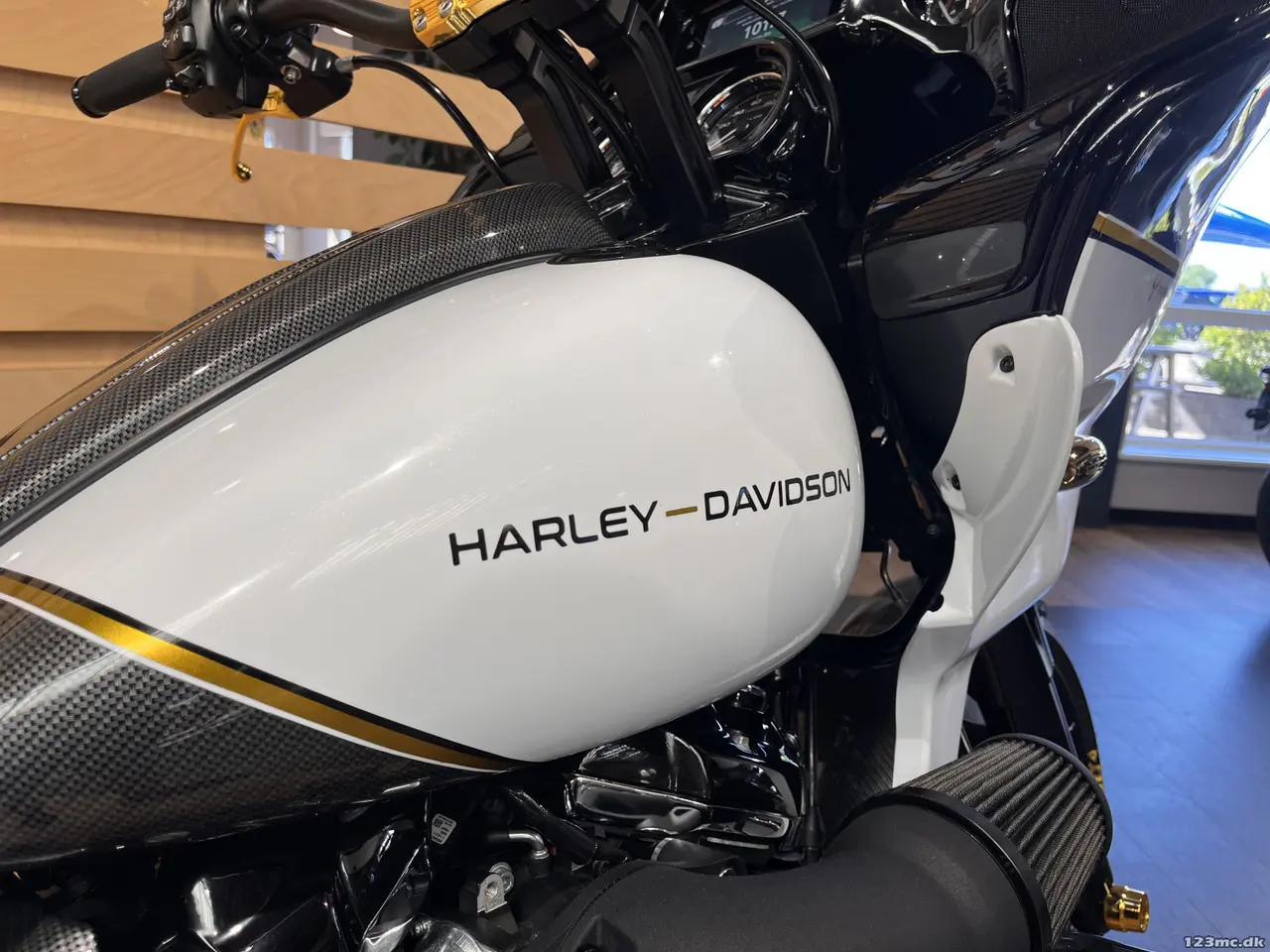 Billede 21 - Harley-Davidson FLTRXS Road Glide Special