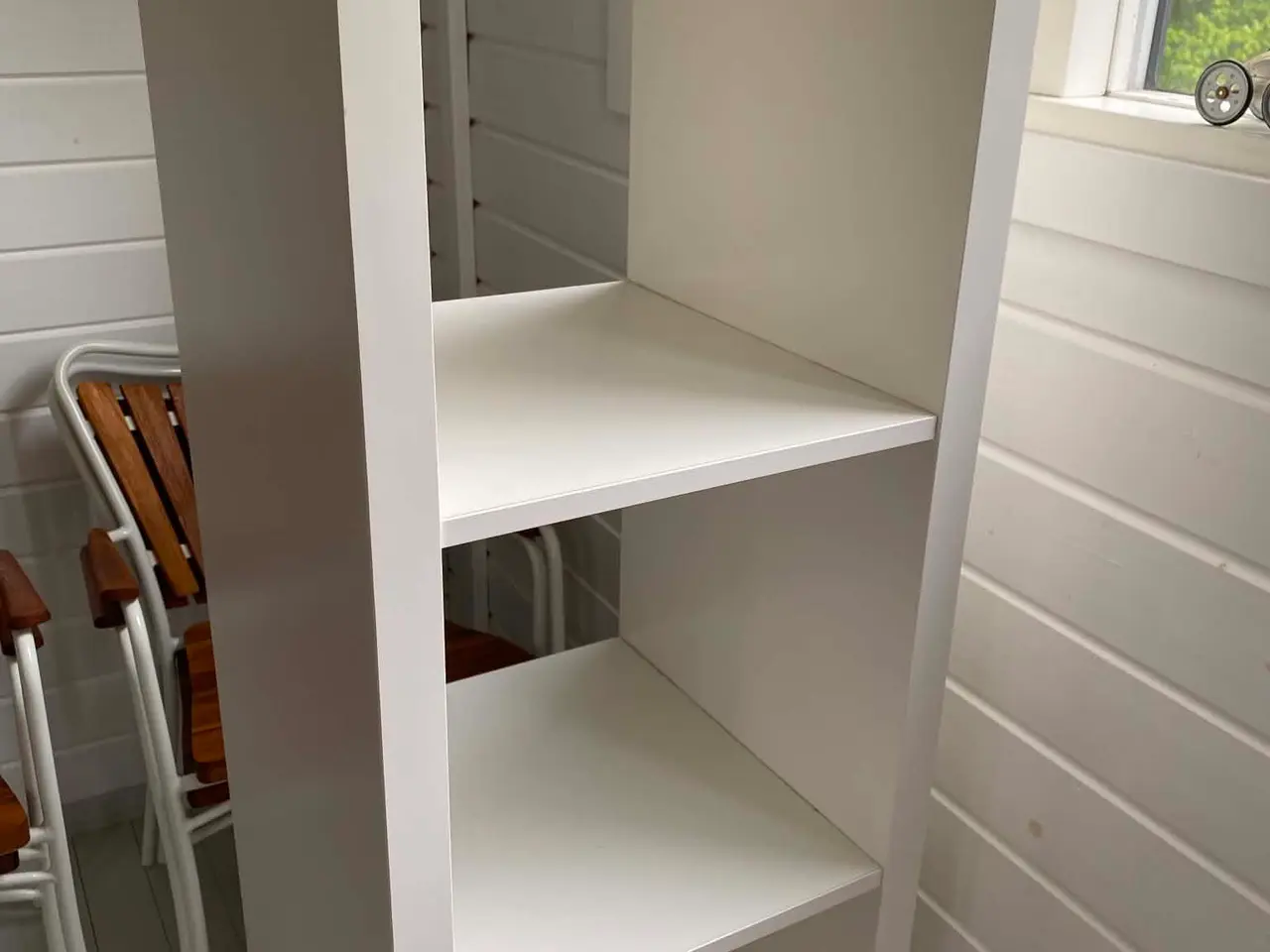 Billede 2 - Ikea Kallax-reol
