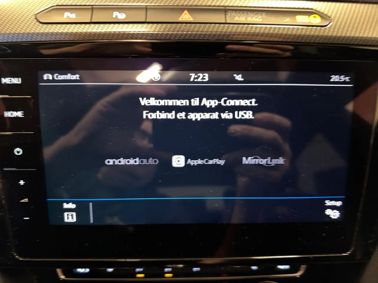 Billede 13 - VW Arteon 2,0 TSi 280 R-line DSG 4Motion